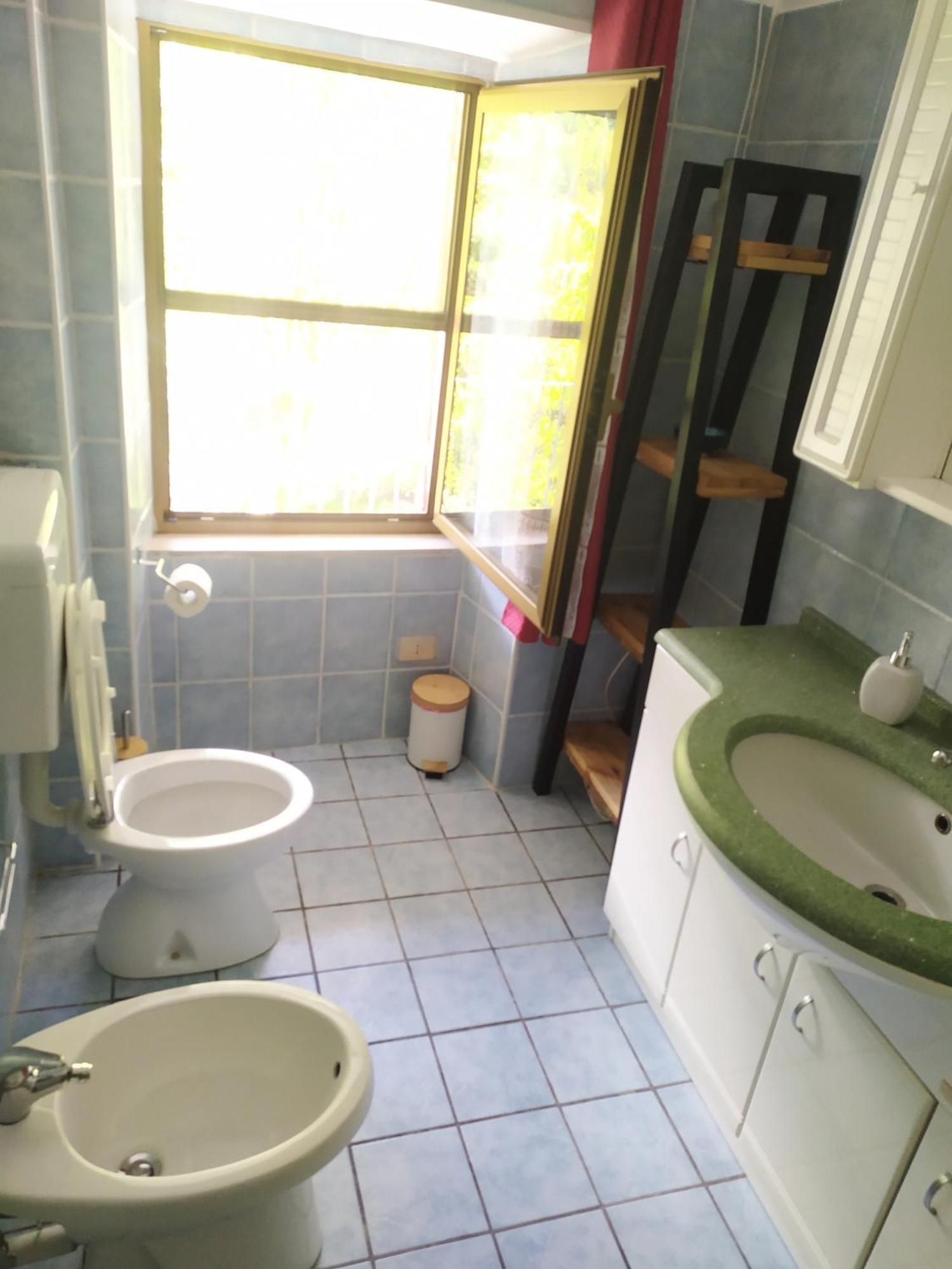 Sparone La Ghita B&B 외부 사진