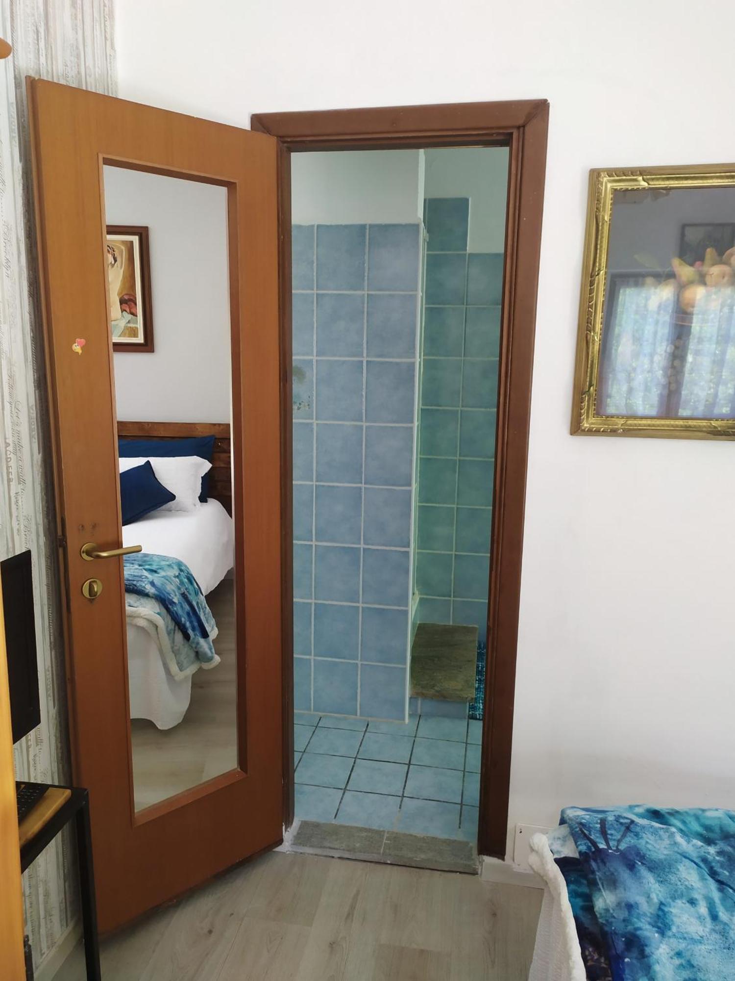 Sparone La Ghita B&B 외부 사진