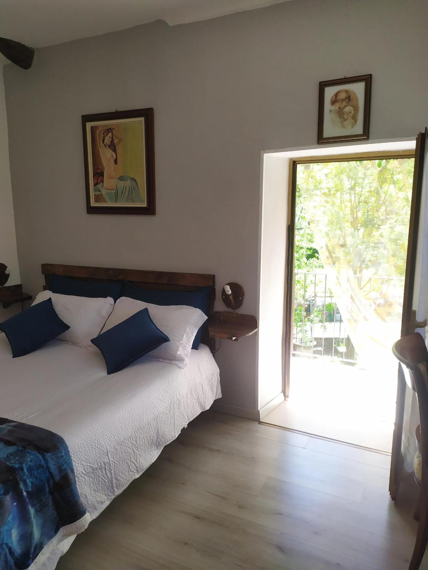 Sparone La Ghita B&B 외부 사진