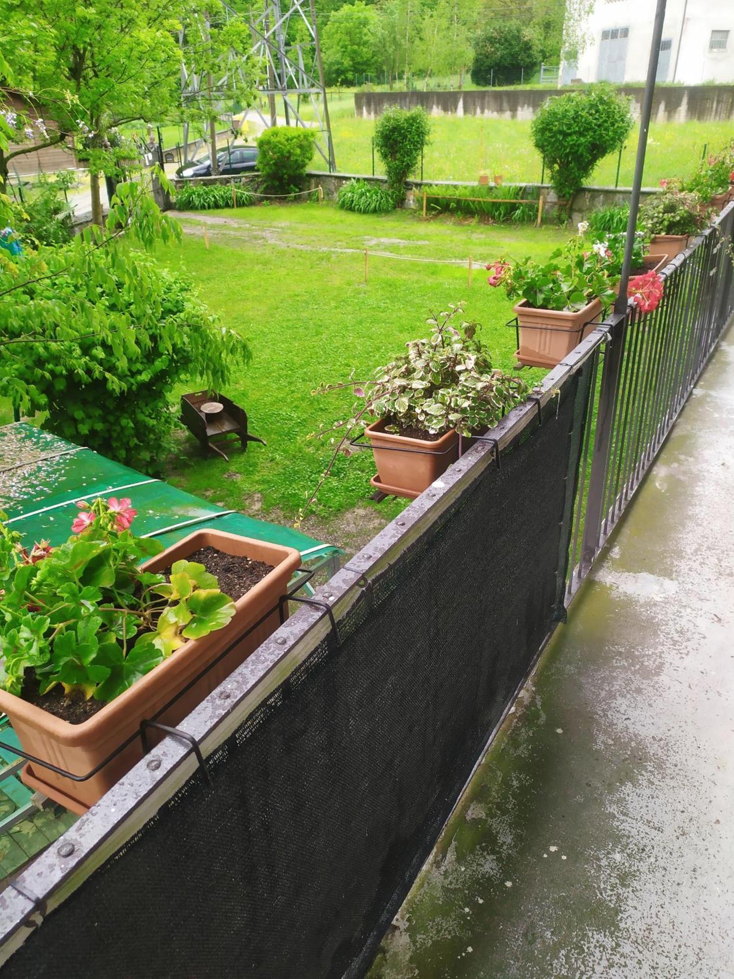 Sparone La Ghita B&B 외부 사진