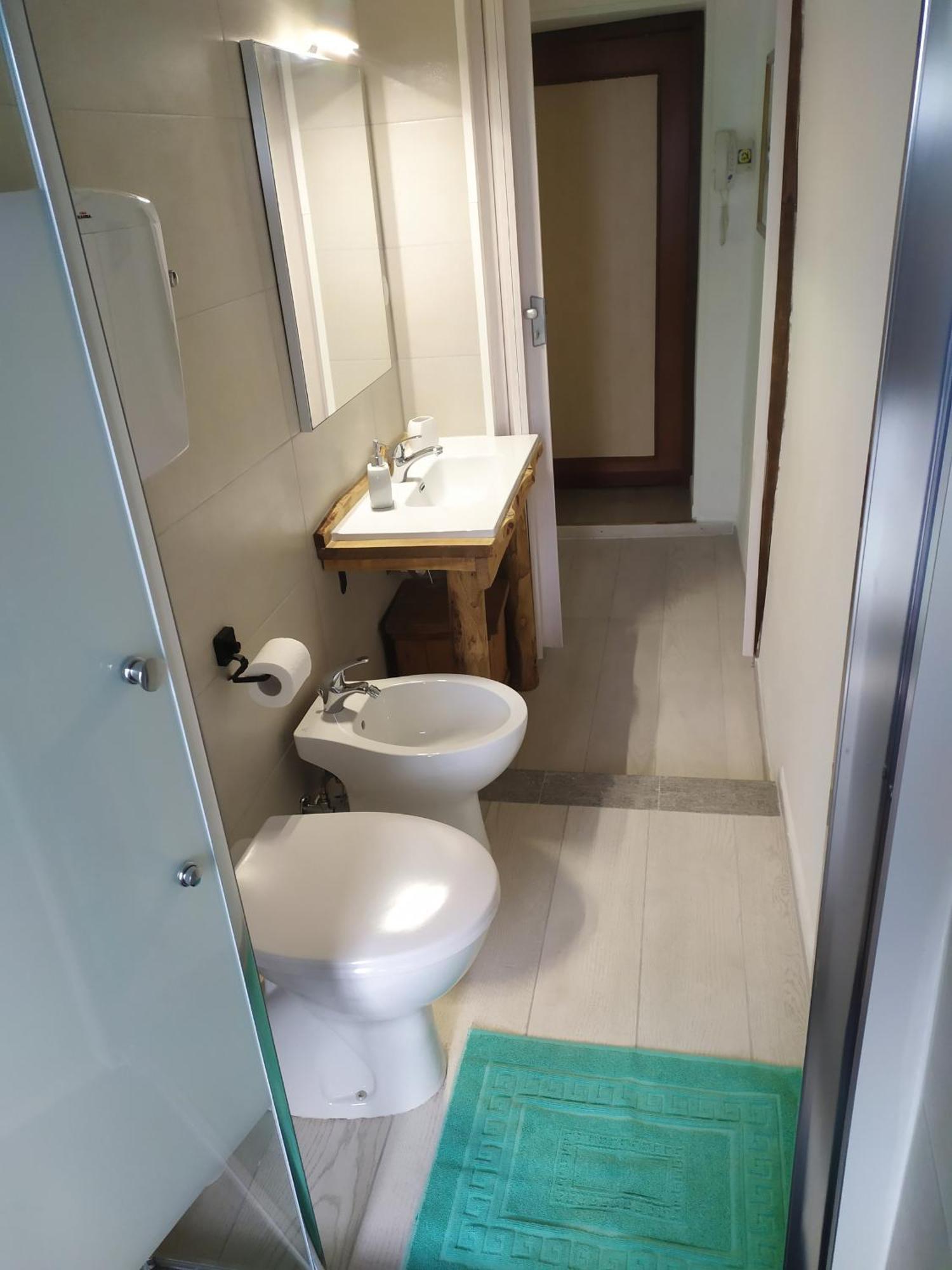 Sparone La Ghita B&B 외부 사진