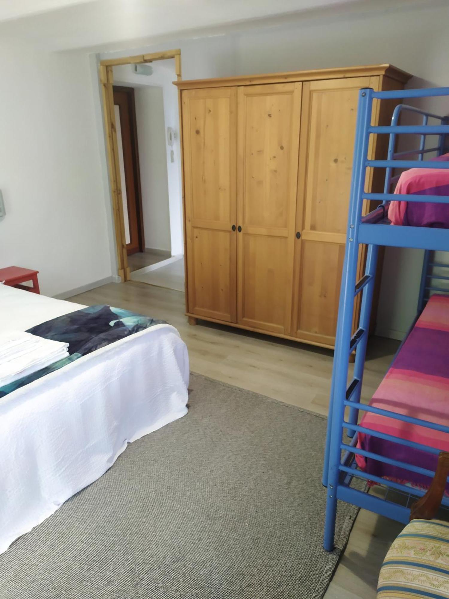 Sparone La Ghita B&B 외부 사진