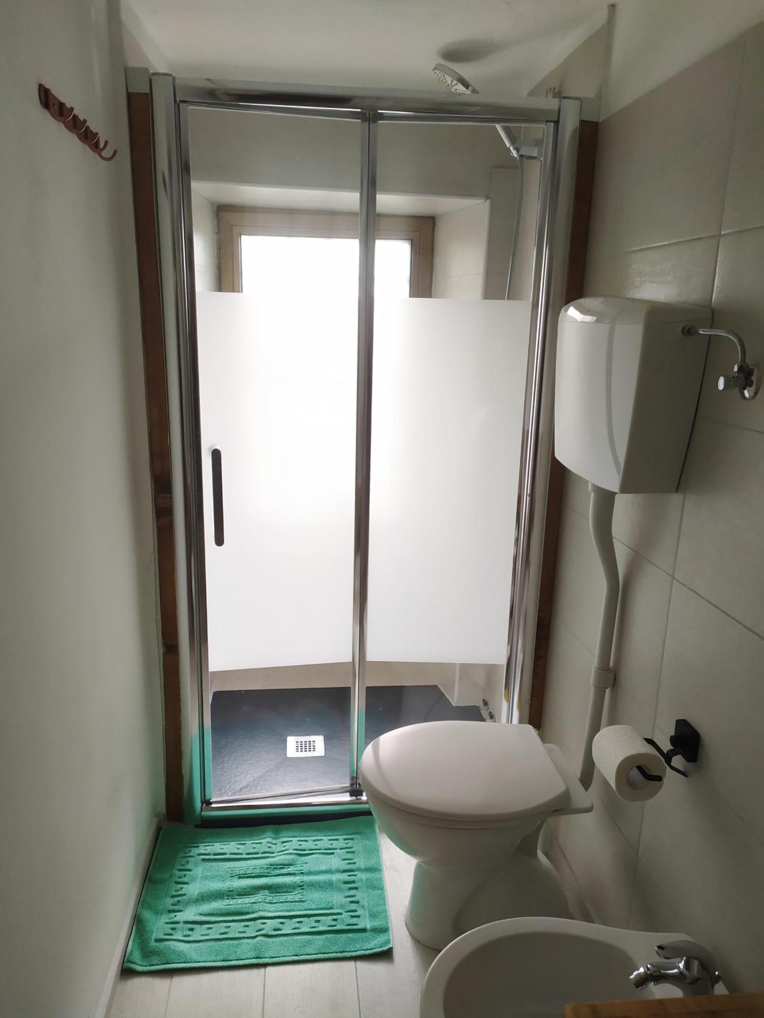 Sparone La Ghita B&B 외부 사진