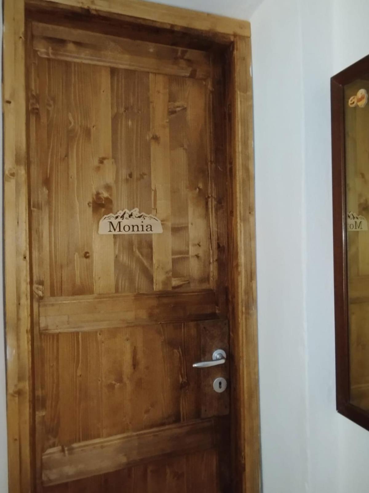 Sparone La Ghita B&B 외부 사진