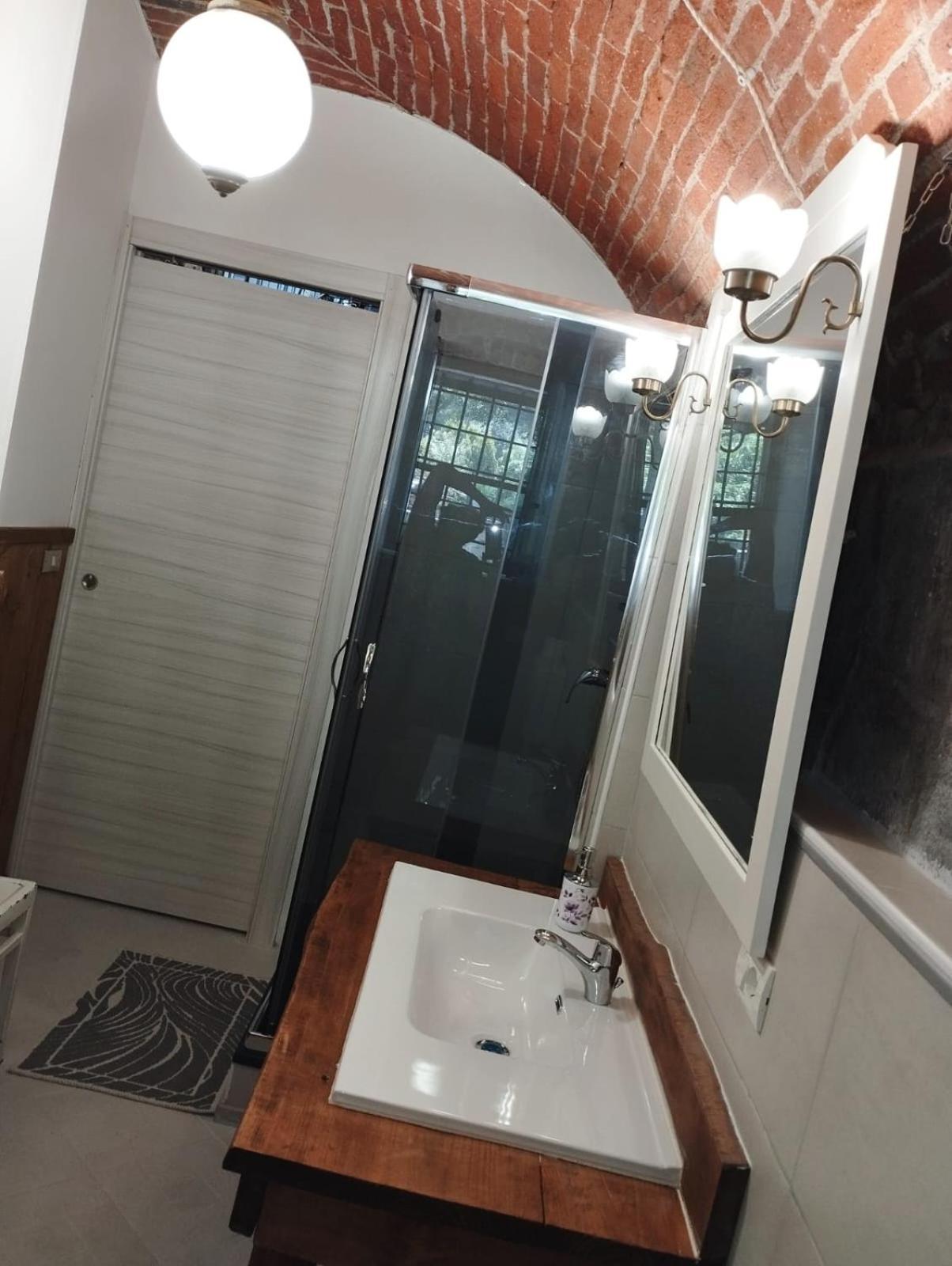Sparone La Ghita B&B 외부 사진